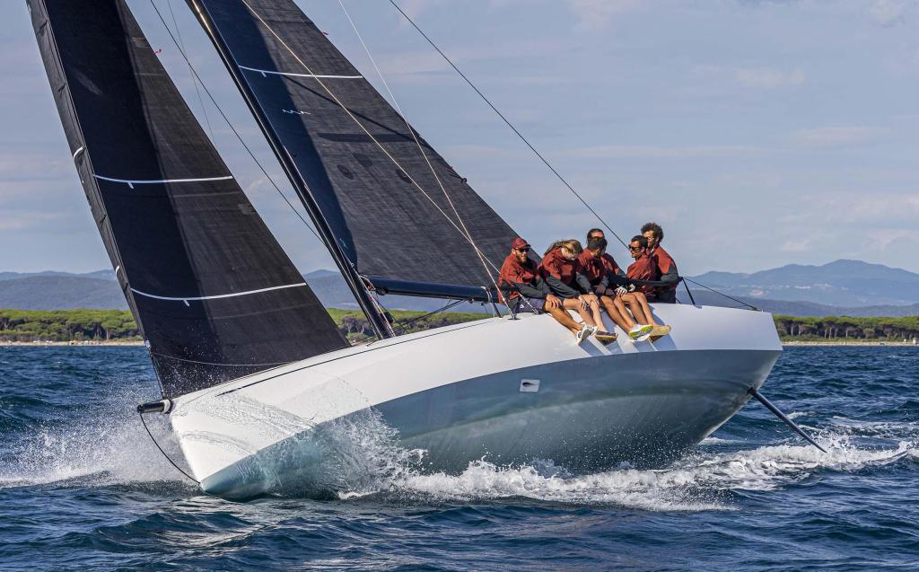Nautors Swan ClubSwan 36