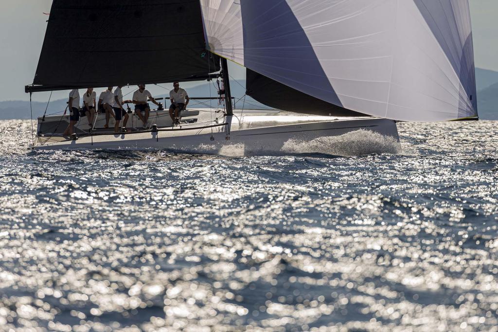 Nautors Swan ClubSwan 36
