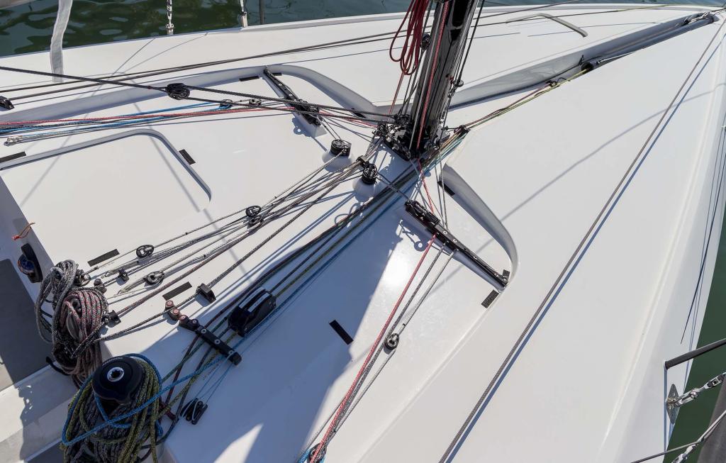 Nautors Swan ClubSwan 36