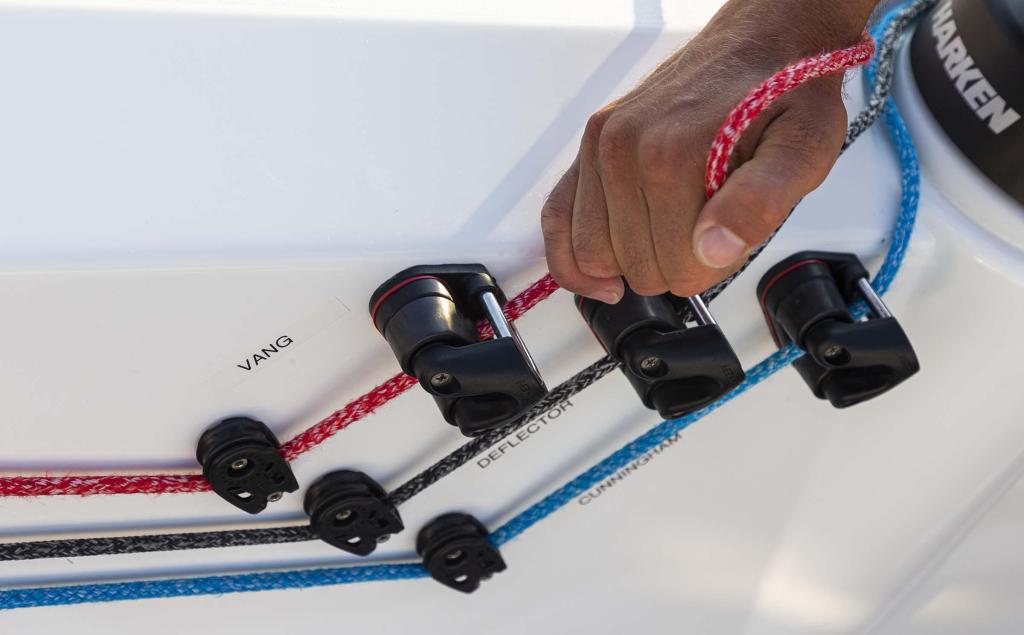 Nautors Swan ClubSwan 36
