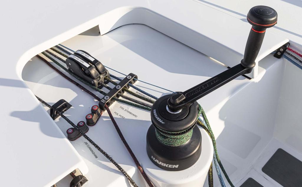 Nautors Swan ClubSwan 36
