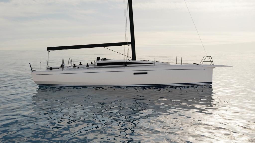 Nautors Swan ClubSwan 43