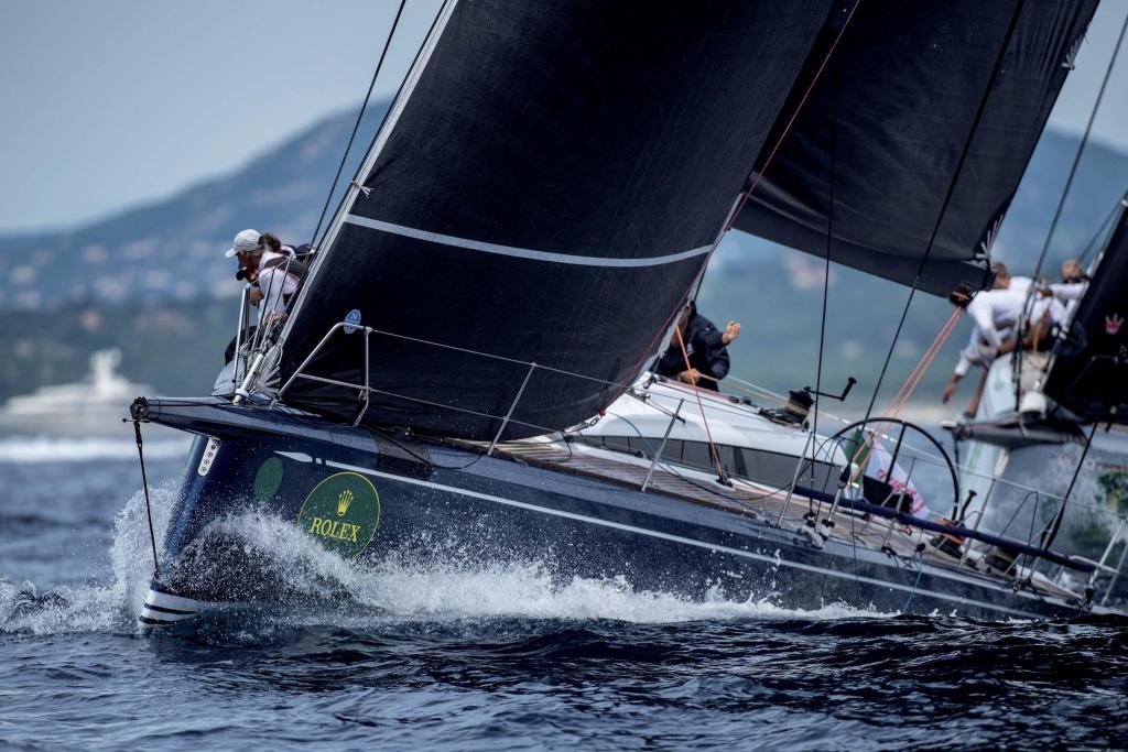 Nautors Swan ClubSwan 50