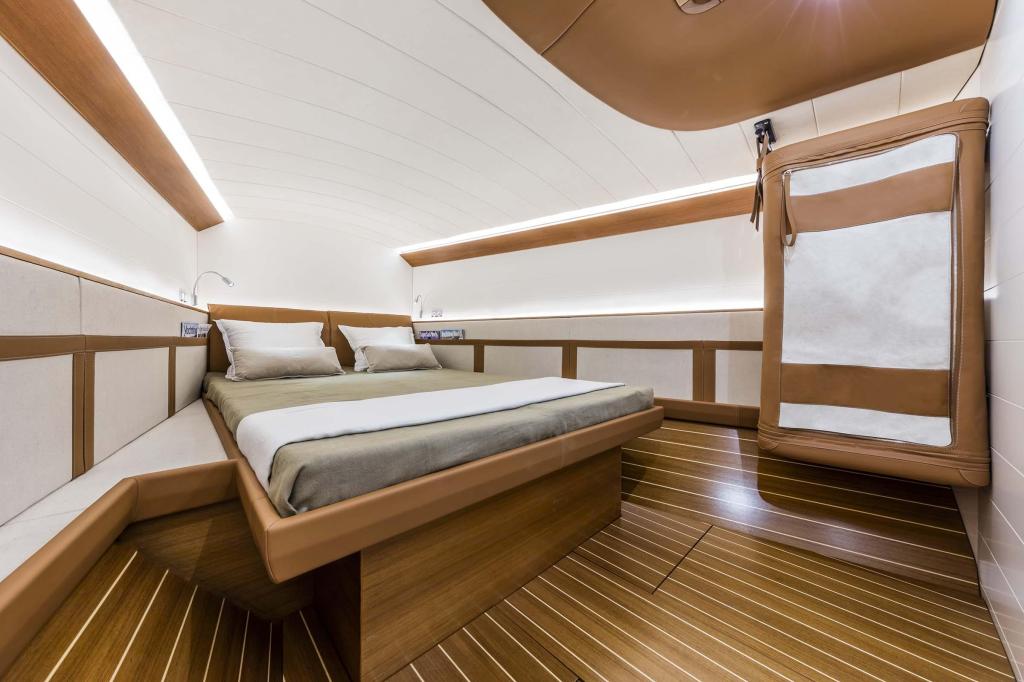 Nautors Swan ClubSwan 50