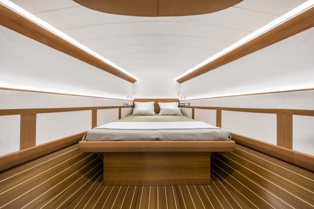 Nautors Swan ClubSwan 50
