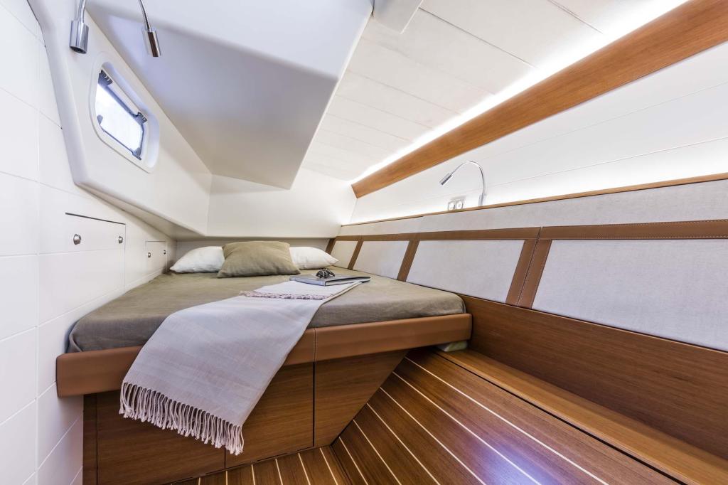 Nautors Swan ClubSwan 50