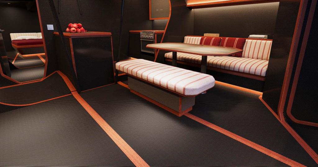 Nautors Swan ClubSwan 80