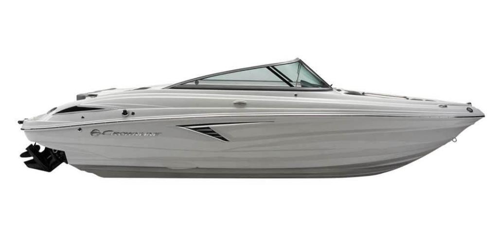 Crownline 200 SS