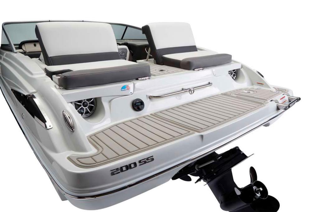 Crownline 200 SS