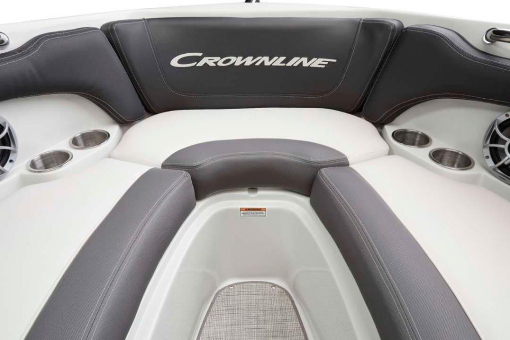 Crownline 200 SS