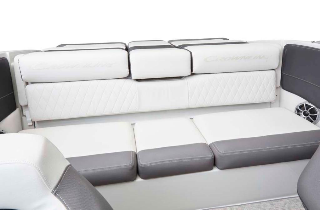 Crownline 200 SS