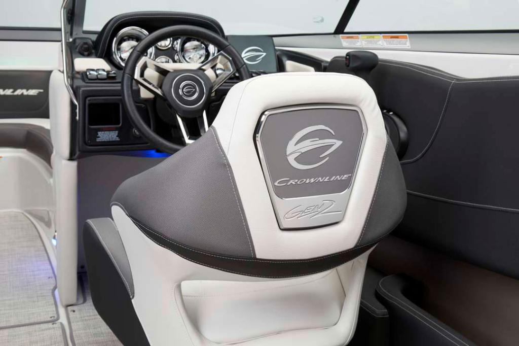 Crownline 200 SS