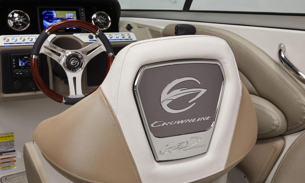 Crownline 260 SS