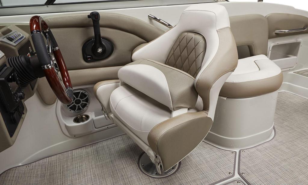 Crownline 260 SS