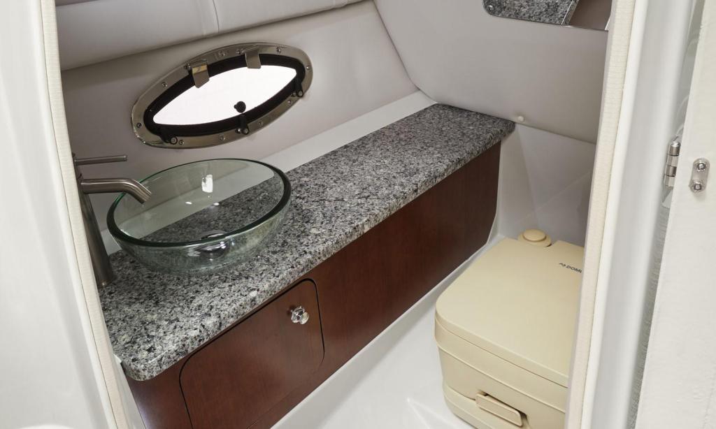 Crownline 260 SS