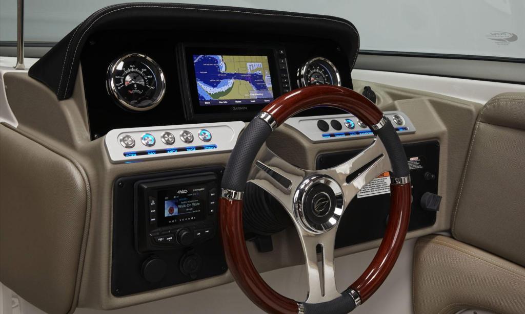 Crownline 260 SS