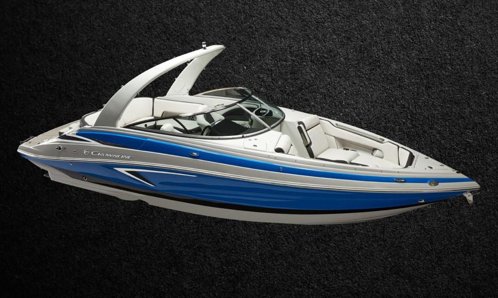 Crownline 270 SS