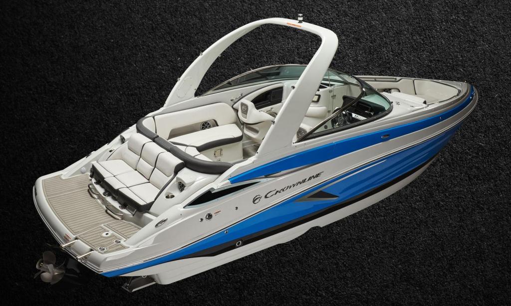 Crownline 270 SS