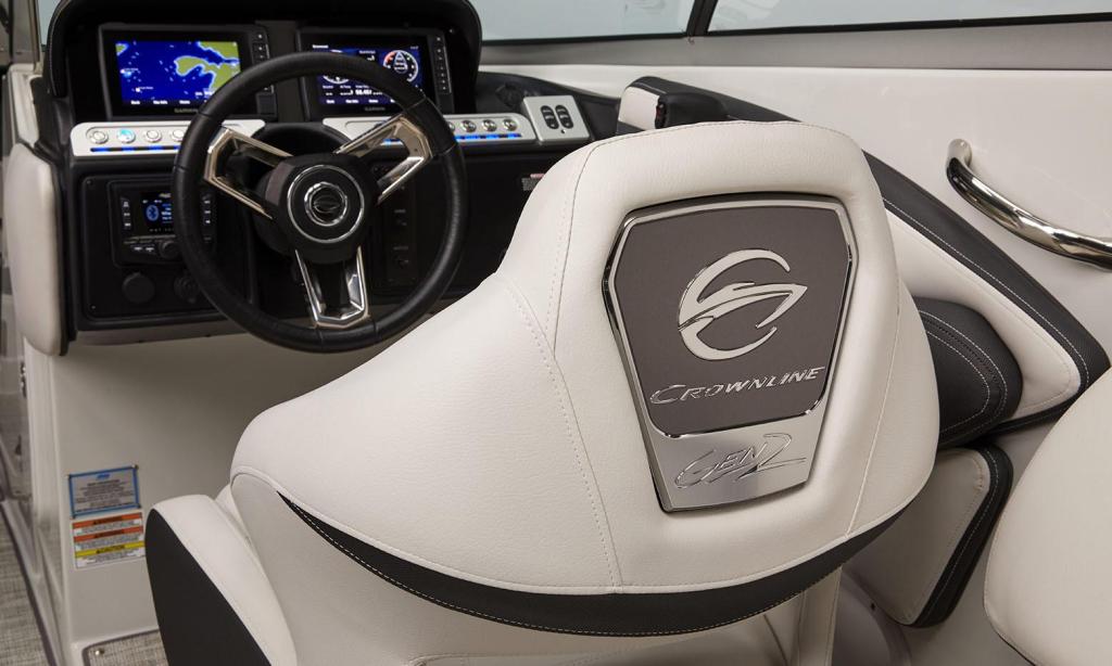 Crownline 270 SS