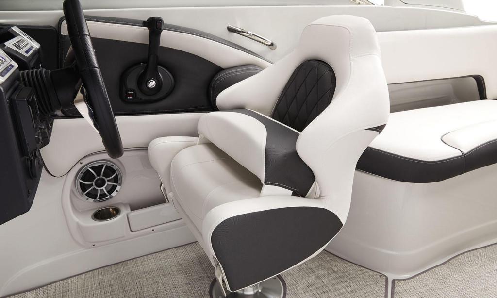 Crownline 270 SS
