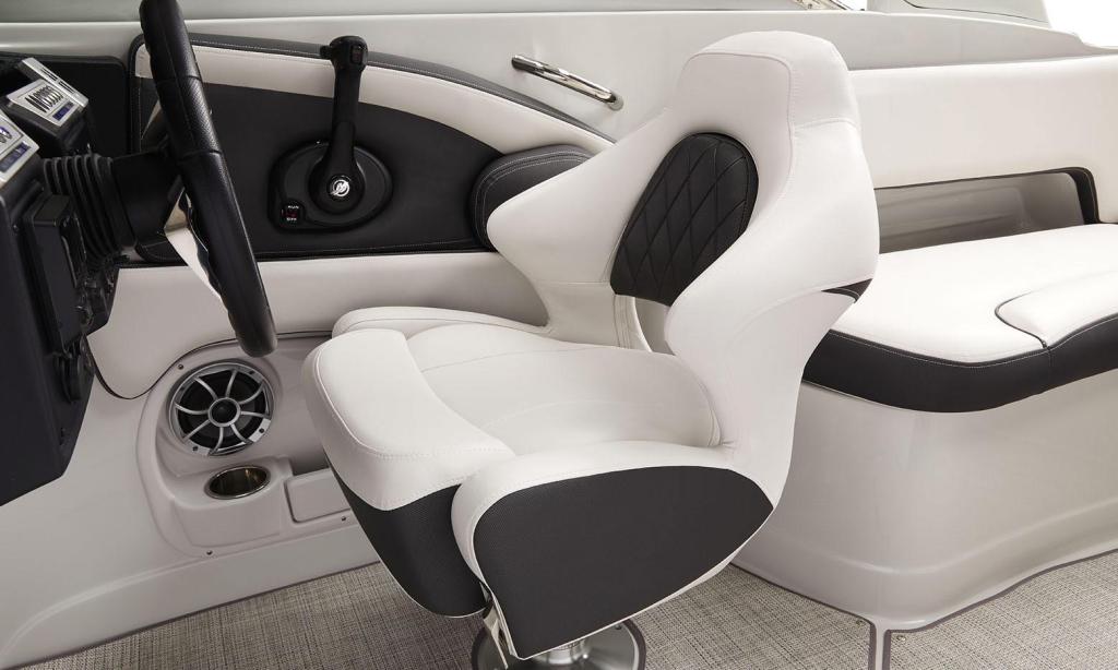 Crownline 270 SS