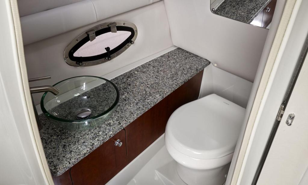 Crownline 270 SS