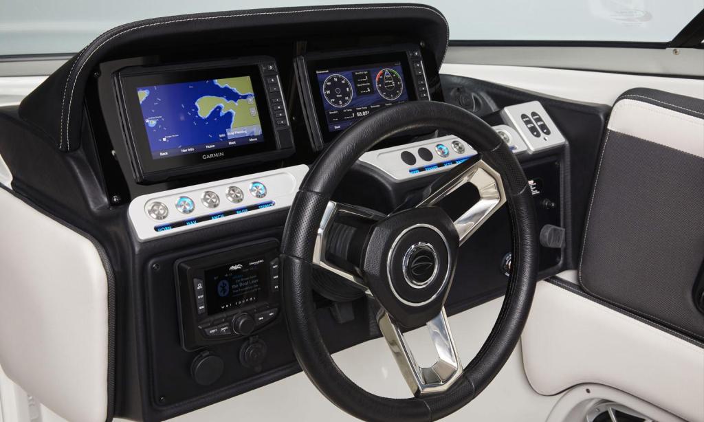 Crownline 270 SS