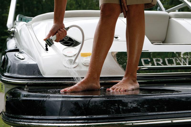 Crownline 270 SS