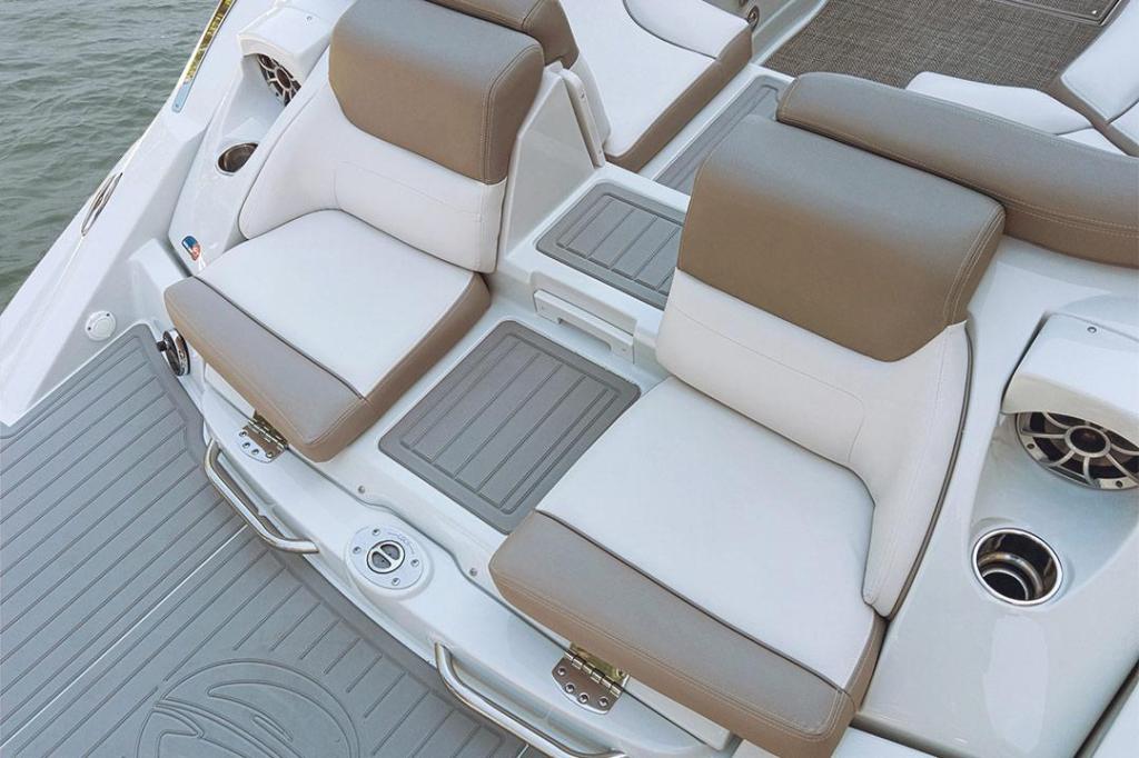 Crownline 270 SS