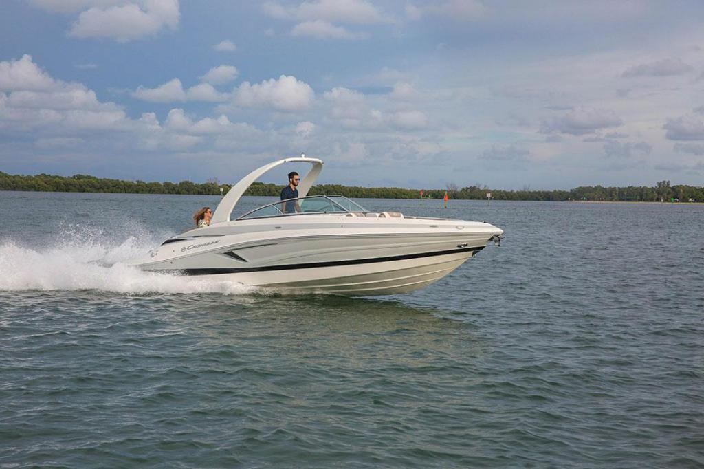 Crownline 280 SS