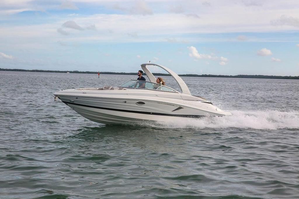 Crownline 280 SS