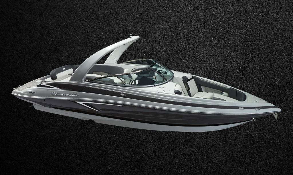 Crownline 280 SS