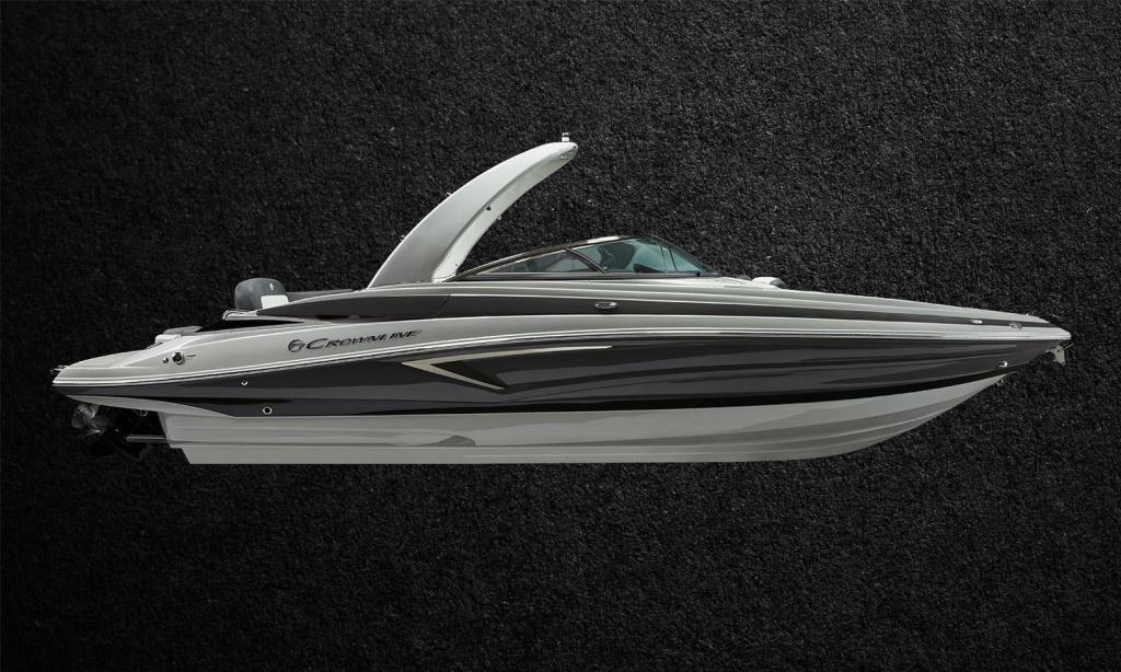 Crownline 280 SS