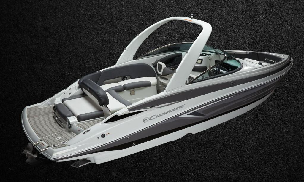 Crownline 280 SS