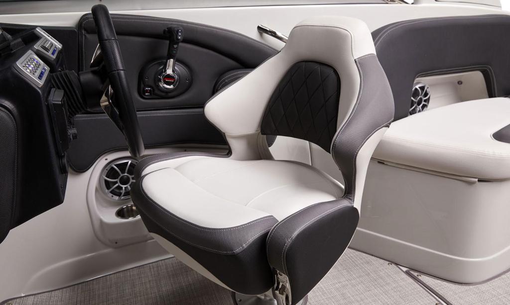 Crownline 280 SS