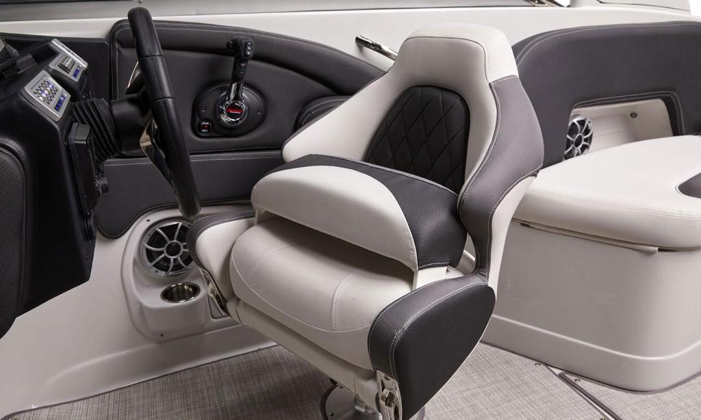 Crownline 280 SS