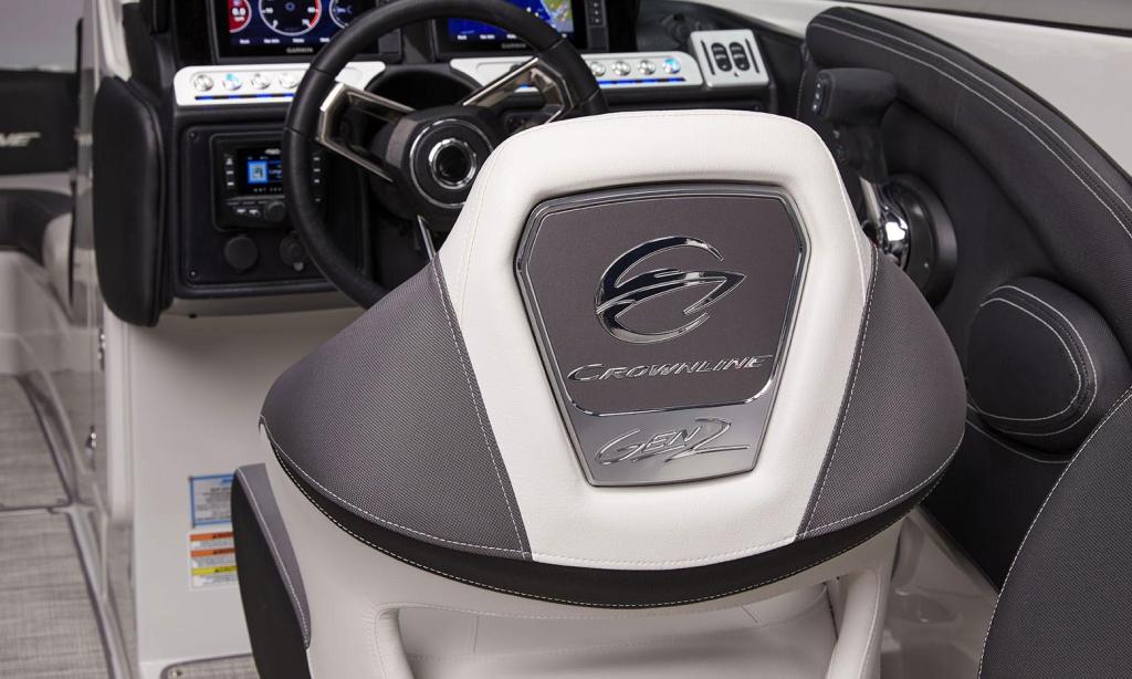 Crownline 280 SS