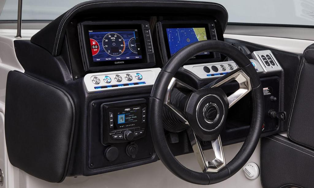Crownline 280 SS
