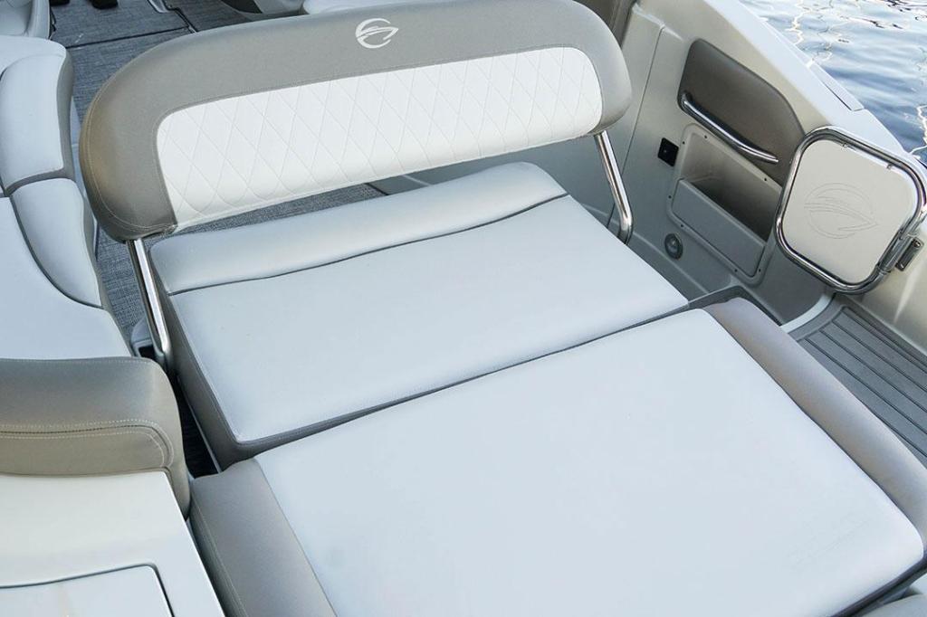 Crownline 280 SS