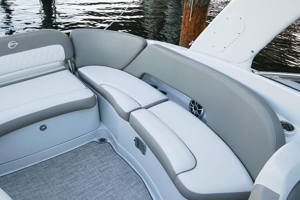 Crownline 280 SS