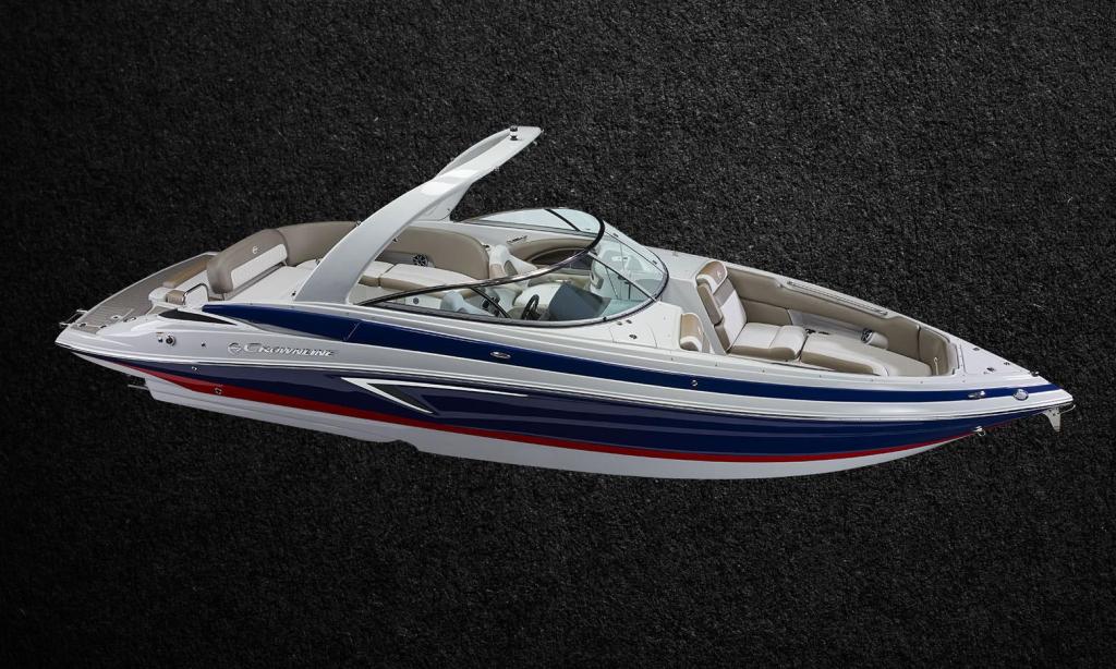 Crownline 290 SS