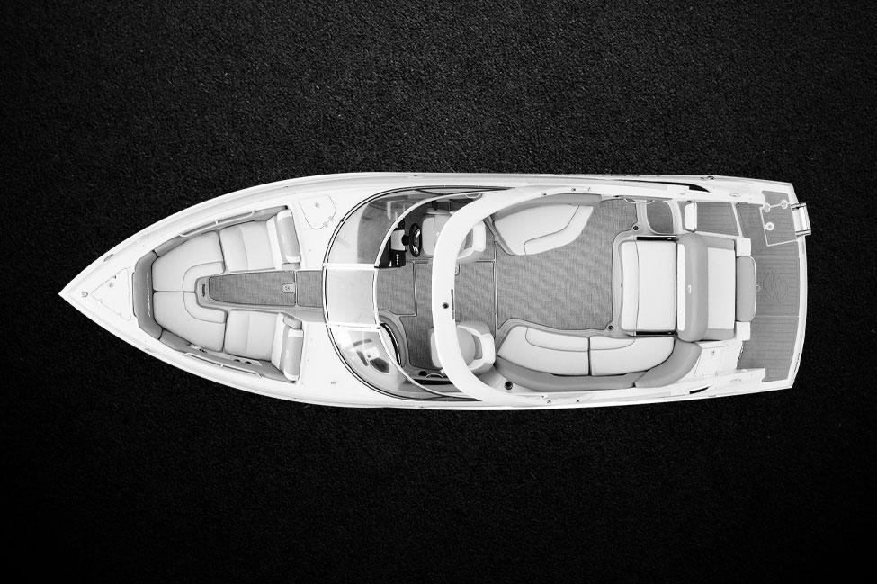 Crownline 290 SS