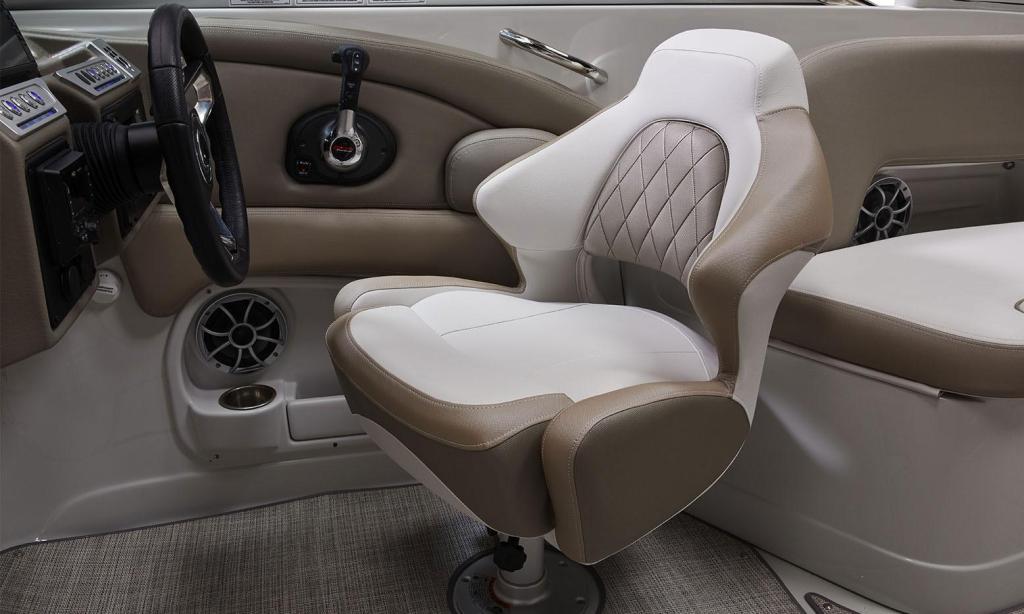 Crownline 290 SS