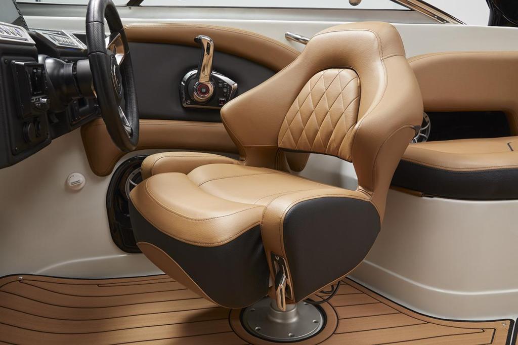 Crownline 250 XSS