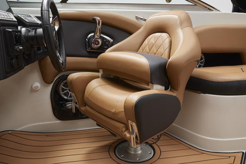 Crownline 250 XSS