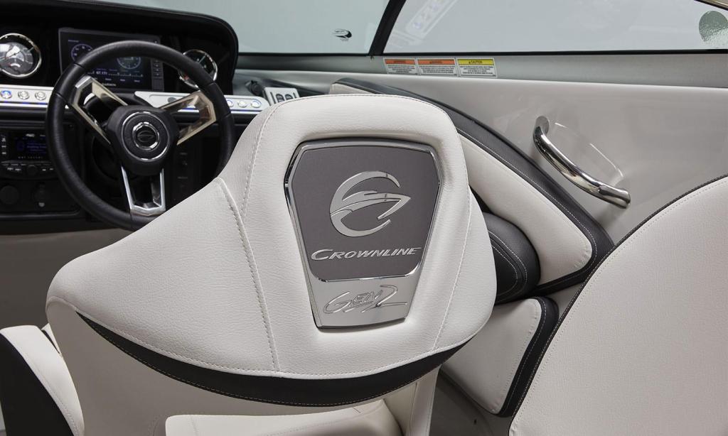 Crownline 270 XSS