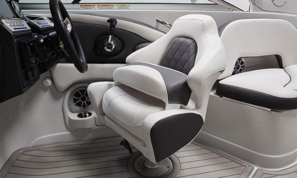 Crownline 270 XSS