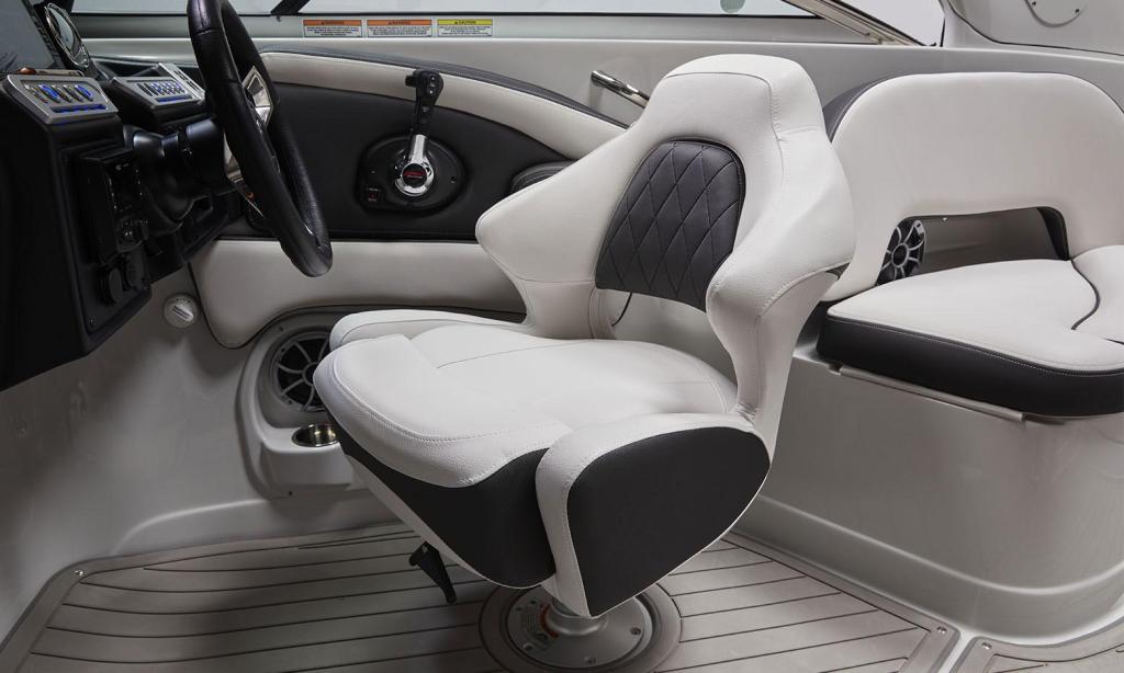 Crownline 270 XSS
