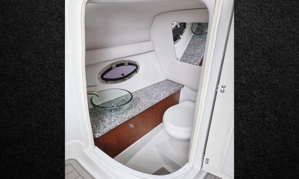 Crownline 270 XSS