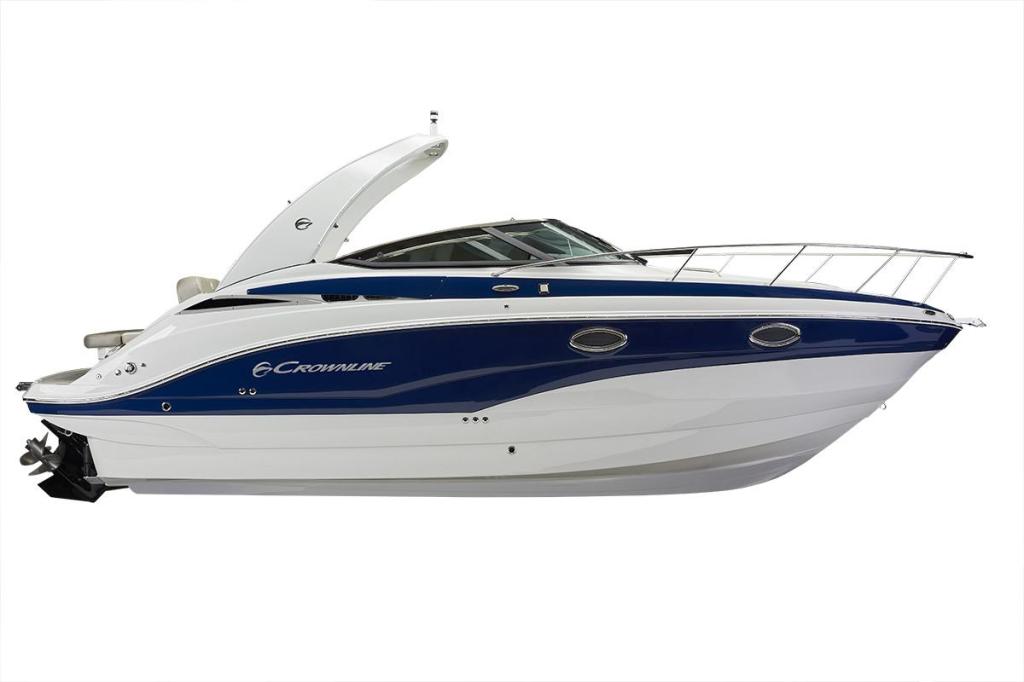 Crownline 270 CR